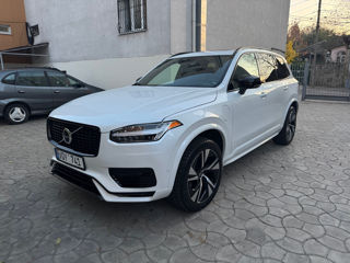 Volvo XC90 foto 2