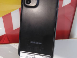 Samsung Galaxy A53 6/128Gb pret 3360lei foto 1