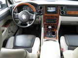 Jeep Commander foto 9