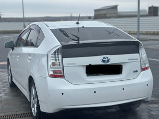 Toyota Prius foto 5