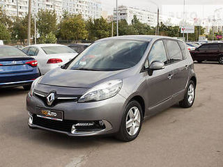 Volkswagen Touran foto 6