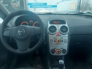 Opel Corsa foto 4