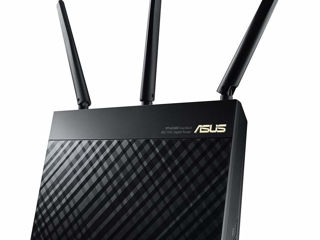 Asus RT-AC68P AC1900