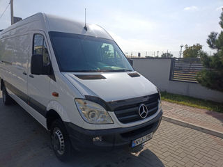 Mercedes Sprinter 519