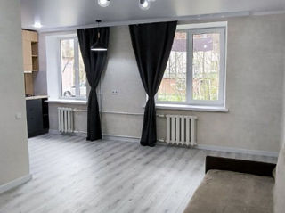 Apartament cu 1 cameră, 42 m², Râșcani, Chișinău foto 7