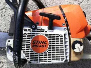 Stihl 461