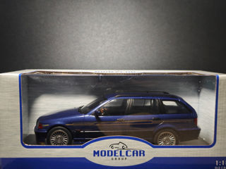 BMW E36 Alpina B3 1:18