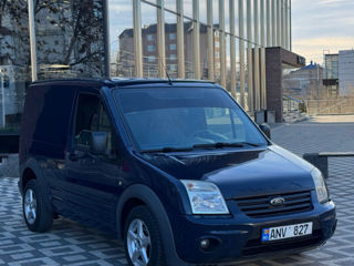 Ford Transit Connect foto 2