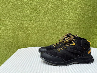 Reebok, Geox, Lowa, Asics, Timberland, Caterpillar, Superfit. Размер 35-36.