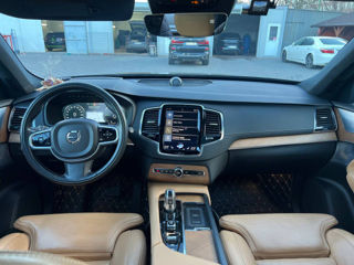 Volvo XC90 foto 16