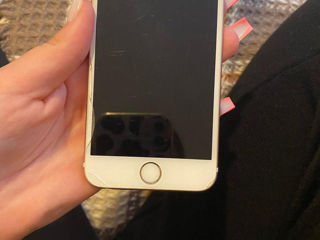Iphone 6s Rose Gold
