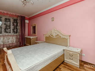 Apartament cu 3 camere, 106 m², Buiucani, Chișinău