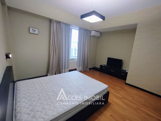 Apartament cu 2 camere, 127 m², Centru, Chișinău foto 7