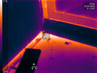 Verificarea sistemului de ventilație. Calitatea aerului. foto 6