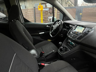 Ford Tourneo Connect foto 6