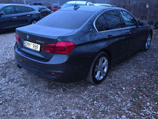 BMW 3 Series foto 7