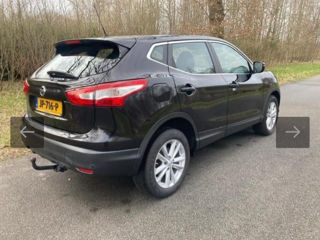 Nissan Qashqai foto 4