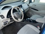 Nissan Leaf foto 5