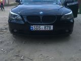 BMW 5 Series foto 3