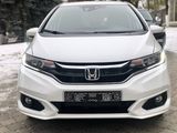 Honda Jazz foto 6