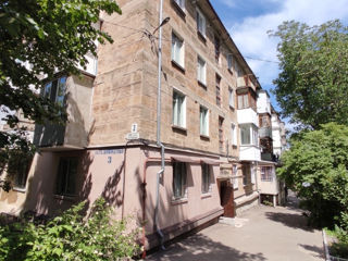 Apartament cu 1 cameră, 30 m², Telecentru, Chișinău