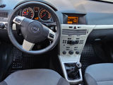 Opel Astra foto 6