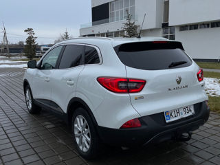 Renault Kadjar foto 3