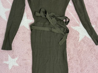 Imbracaminte Guess,H&M,Stradivarius foto 9