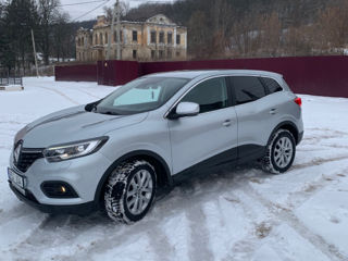 Renault Kadjar foto 2