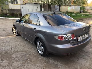 Mazda 6 foto 7