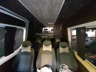 Mercedes Sprinter 316 foto 16