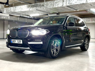 BMW X3 foto 3