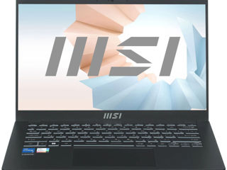 MSI Prestige 16Studio A13VE  i7-13700H 16/1TB SSD,Modern 14 FHD IPS i3-1215U 8/512Gb SSD foto 6