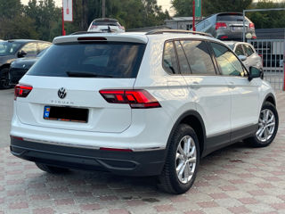 Volkswagen Tiguan foto 4