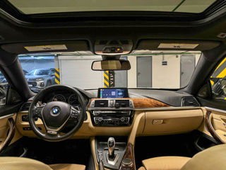 BMW 4 Series foto 10