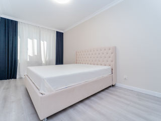 Apartament cu 1 cameră, 65 m², Buiucani, Chișinău foto 2