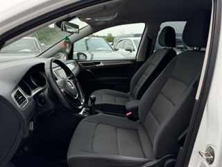 Volkswagen Golf Plus foto 7