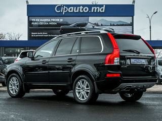 Volvo XC90 foto 2