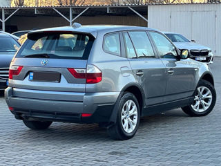 BMW X3 foto 3