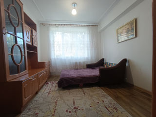 Apartament cu 1 cameră, 25 m², Buiucani, Chișinău foto 1