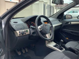 Opel Astra foto 7