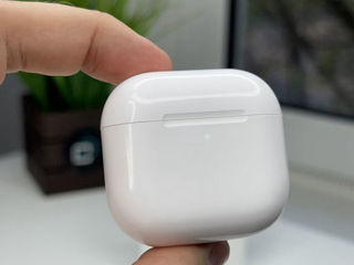 ! Новинка! Airpods 4 ANC Premium foto 4