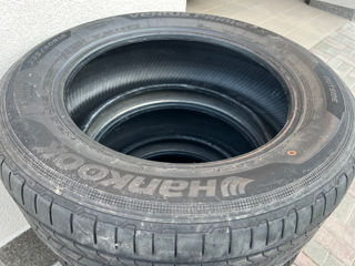 Anvelope Hankook 235/60/r18 foto 3