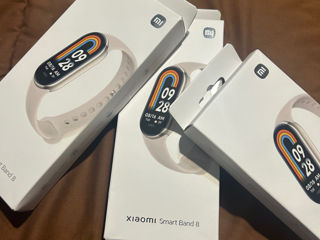 Mi band 8 New!!! foto 6