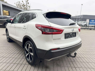 Nissan Qashqai foto 3