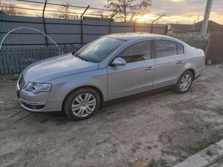 Volkswagen Passat foto 9