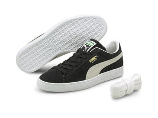 puma clyde 100