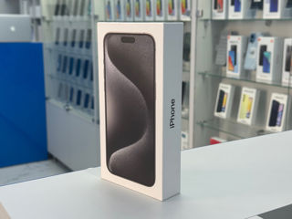 iPhone 15 Pro Max 512gb Nou