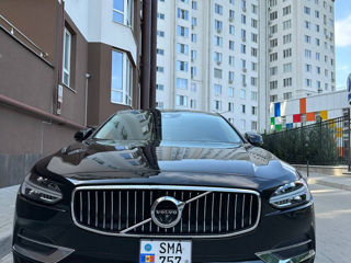 Volvo S90 foto 3