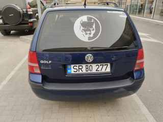 Volkswagen Golf foto 2